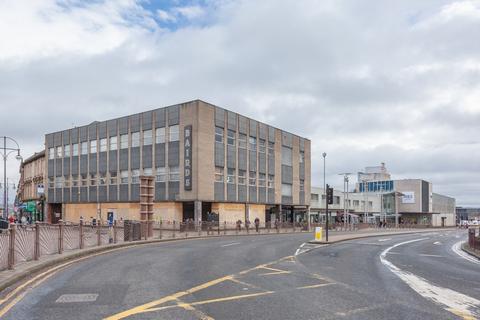 Retail property (high street) to rent, Regent Way Hamilton ML3 7DZ