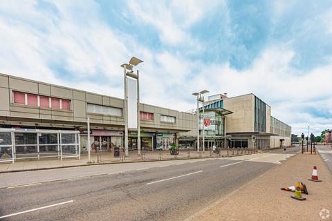 Retail property (high street) to rent, Regent Way Hamilton ML3 7DZ