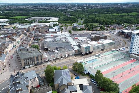 Retail property (high street) to rent, Regent Way Hamilton ML3 7DZ