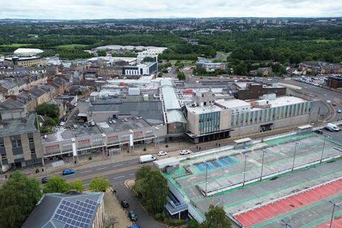 Retail property (high street) to rent, Regent Way Hamilton ML3 7DZ