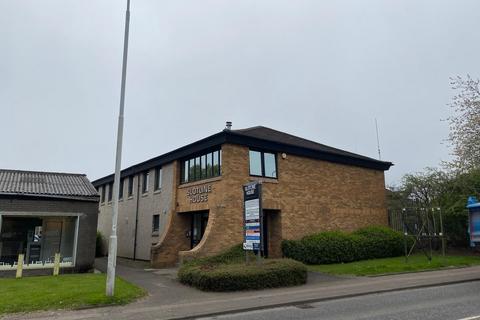 Office to rent, 7 Largo Rd St Andrews KY16 8NJ