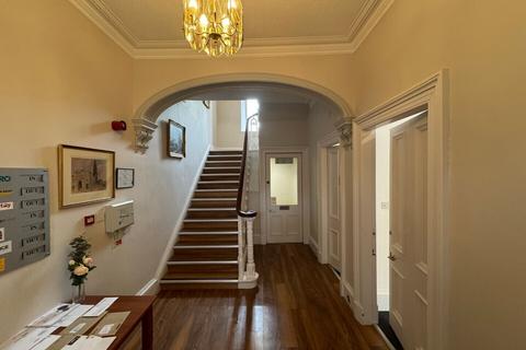 Office to rent, 4 Ballifeary Rd Inverness IV3 5PJ