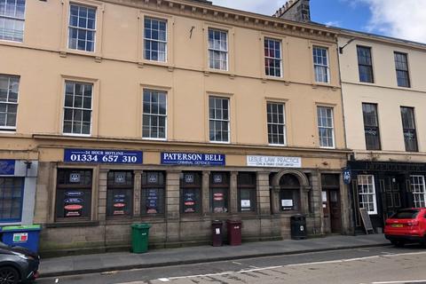 Office for sale, 11-13 St. Catherine St Cupar KY15 4LS