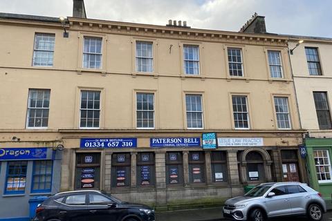 Office for sale, 11-13 St. Catherine St Cupar KY15 4LS