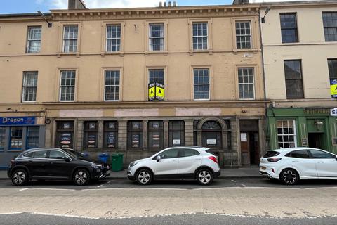 Office for sale, 11-13 St. Catherine St Cupar KY15 4LS