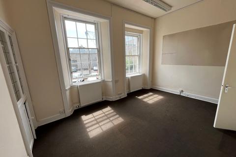 Office for sale, 11-13 St. Catherine St Cupar KY15 4LS