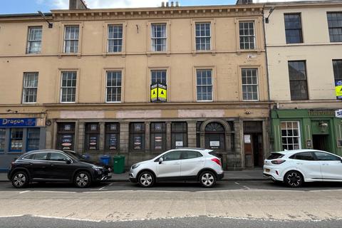 Office for sale, 11-13 St. Catherine St Cupar KY15 4LS