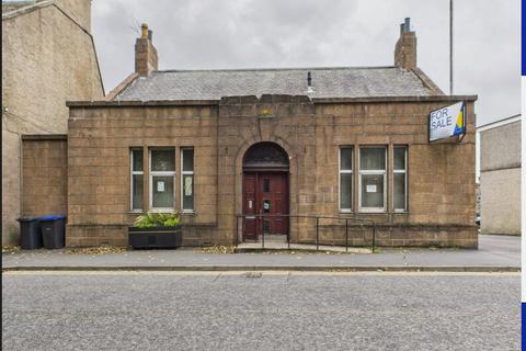 Office for sale - 59 Station Road Ellon AB41 9AR