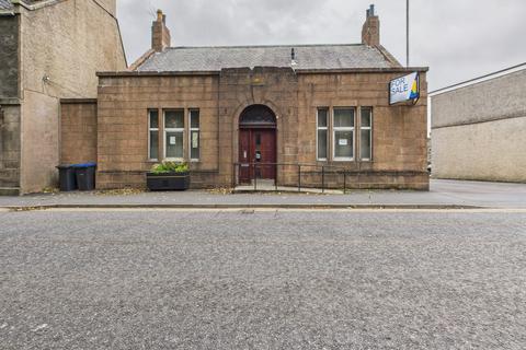Office for sale, 59 Station Road Ellon AB41 9AR