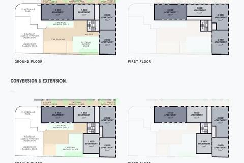 Office for sale, 125 Mcdonald Rd Edinburgh EH7 4NW