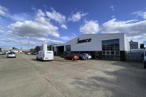 Industrial development for sale - 6 Pitmedden Rd Dyce AB21 0DT