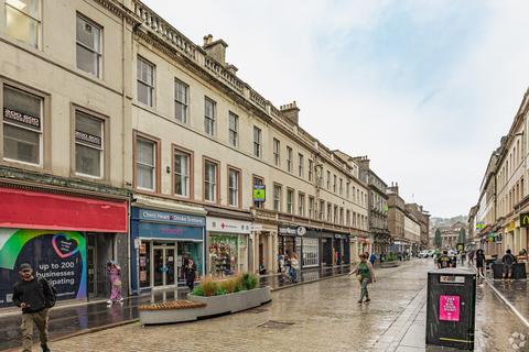 Restaurant to rent, 20-34 Reform St Dundee DD1 1RG