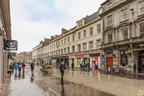 Restaurant to rent, 20-34 Reform St Dundee DD1 1RG
