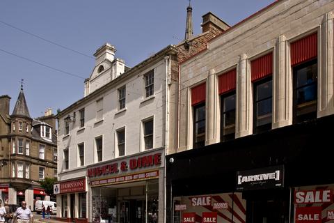 Retail property (high street) for sale, 163-165 High St Arbroath DD11 1DR