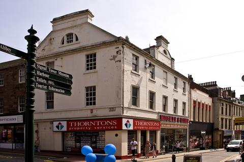 Retail property (high street) for sale, 163-165 High St Arbroath DD11 1DR