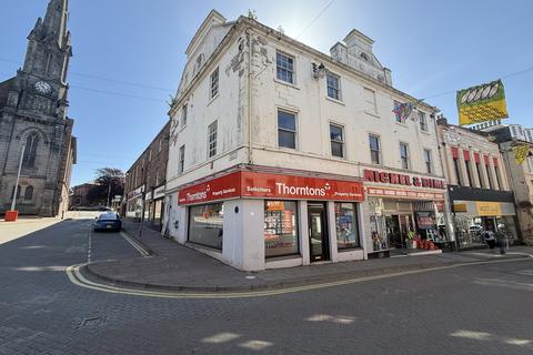 Retail property (high street) for sale, 163-165 High St Arbroath DD11 1DR