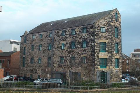 Office to rent, 15-16 Quayside St Edinburgh EH6 6EJ