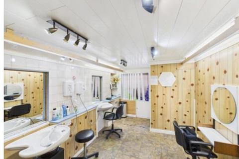 Retail property (high street) for sale - 87 Castle St Forfar DD8 3AG
