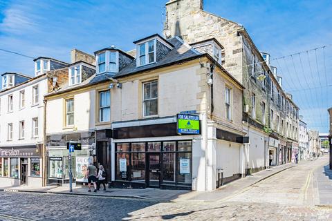 Retail property (high street) for sale, 2-4 Bridge St Dunfermline KY12 8DA