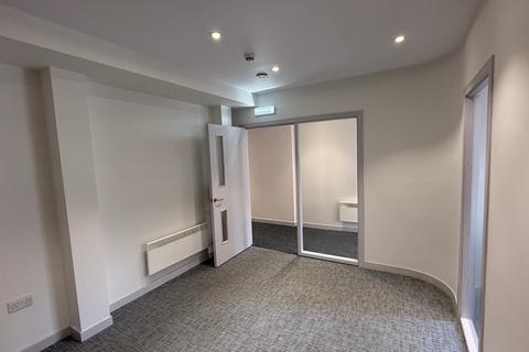 Retail property (high street) for sale, 2-4 Bridge St Dunfermline KY12 8DA