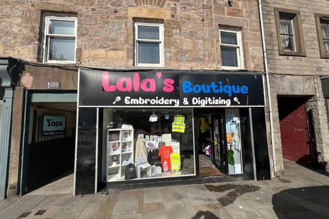 Retail property (high street) for sale, 144-152 High St Montrose DD10 8JB