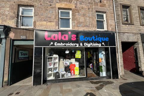 Retail property (high street) for sale, 144-152 High St Montrose DD10 8JB
