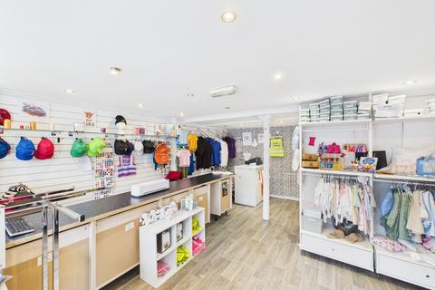 Retail property (high street) for sale, 144-152 High St Montrose DD10 8JB
