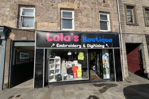 Retail property (high street) for sale, 144-152 High St Montrose DD10 8JB