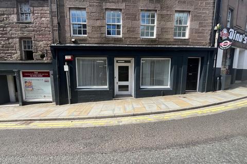 Retail property (high street) for sale, 40 High St Edzell DD9 7TA