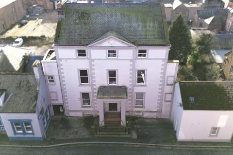 Office for sale, 139 Irish Street Dumfries DG1 2NP