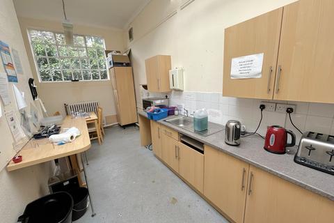 Office for sale, 139 Irish Street Dumfries DG1 2NP