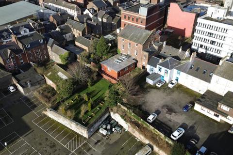 Office for sale, 139 Irish Street Dumfries DG1 2NP