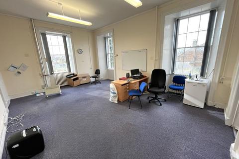 Office for sale, 139 Irish Street Dumfries DG1 2NP