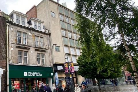 Retail property (high street) for sale, 125-127 High St Perth PH1 5UN