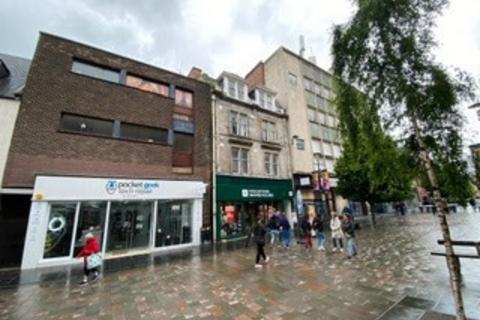 Retail property (high street) for sale, 125-127 High St Perth PH1 5UN