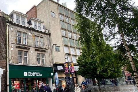 Retail property (high street) for sale, 125-127 High St Perth PH1 5UN