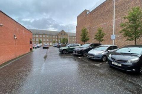 Retail property (high street) for sale, 125-127 High St Perth PH1 5UN