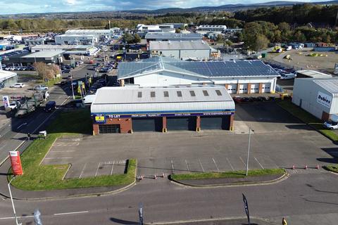 Warehouse to rent, 37A Harbour Rd Inverness IV1 1UA