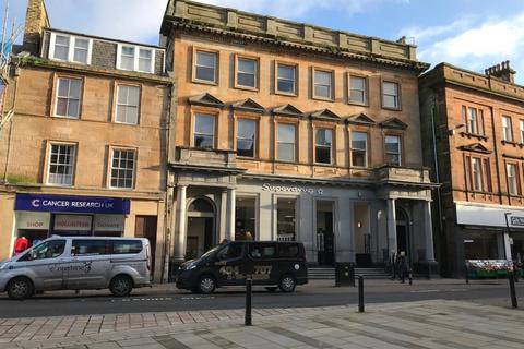 Office for sale, 128-130 High St Ayr KA7 1PR