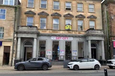 Office for sale, 128-130 High St Ayr KA7 1PR