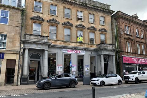 Office for sale, 128-130 High St Ayr KA7 1PR