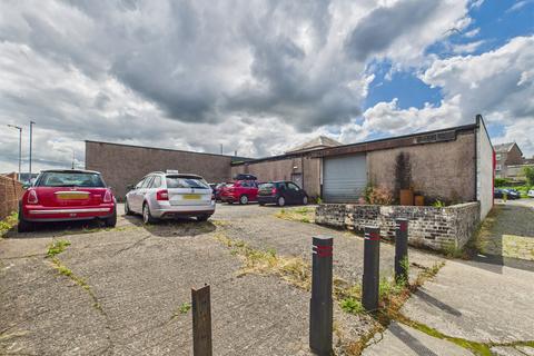Industrial development to rent, 198-200 Greenock Greenock PA15 1BT