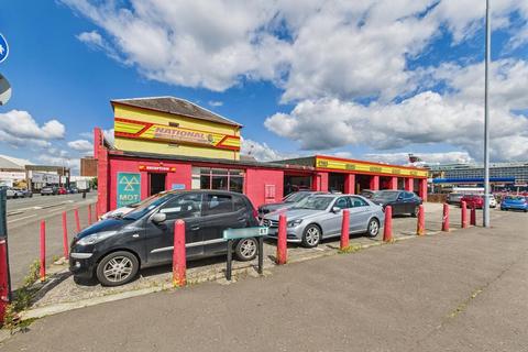 Industrial development to rent, 198-200 Greenock Greenock PA15 1BT