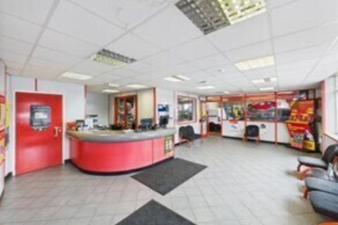 Industrial development to rent, 198-200 Greenock Greenock PA15 1BT