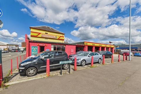 Industrial development to rent, 198-200 Greenock Greenock PA15 1BT