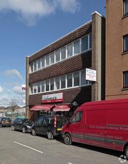 Office to rent, 4 Barrack St Hamilton ML3 0DG