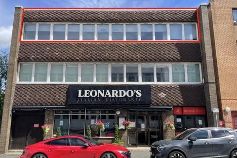 Office to rent, 4 Barrack St Hamilton ML3 0DG