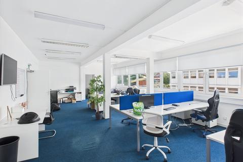 Office to rent, 4 Barrack St Hamilton ML3 0DG