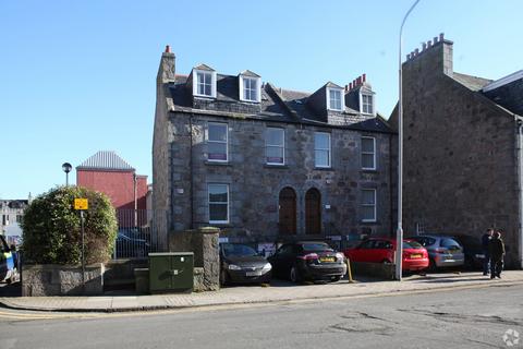 Office to rent, 39 Dee St Aberdeen AB11 6DY