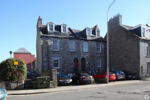 Office to rent, 39 Dee St Aberdeen AB11 6DY